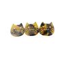 Clip Gifts Acetic Acid Female Barrettes Three Cat Hair Clip Hair Accessories Korean Style Hairpin