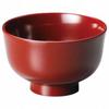 Lacquerware Made In Japan J-kitchens Bowl, Wooden, Hand-Painted, PID-527445,