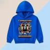 Осень Зима Детские Мультяшные Детские Худи Веселые Классические Горы Моря Тунг Тунг Тунг Сахур Принт Теплые Худи