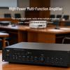 HuiDu Professional 12-inch Conference Audio System (CN version)