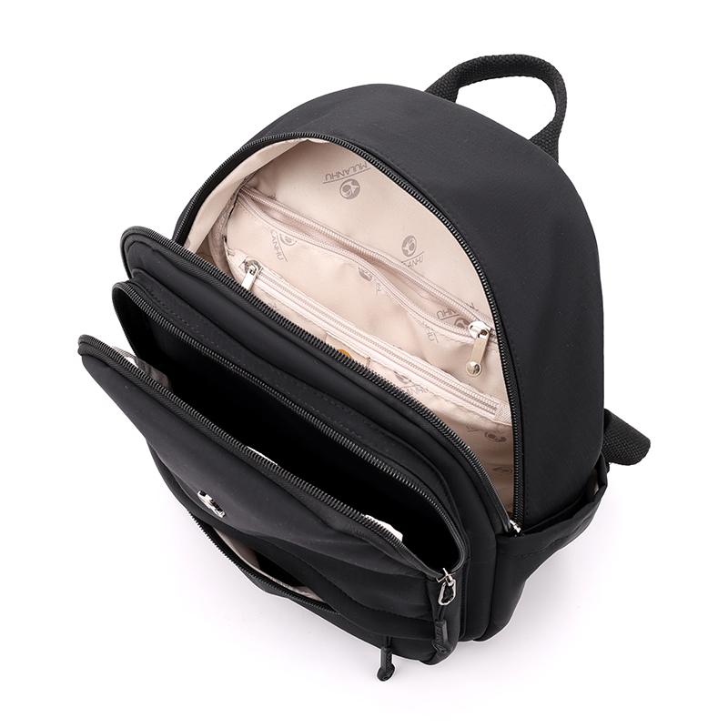 Рюкзак женский дорожная сумка многосекционный рюкзак большой емкости