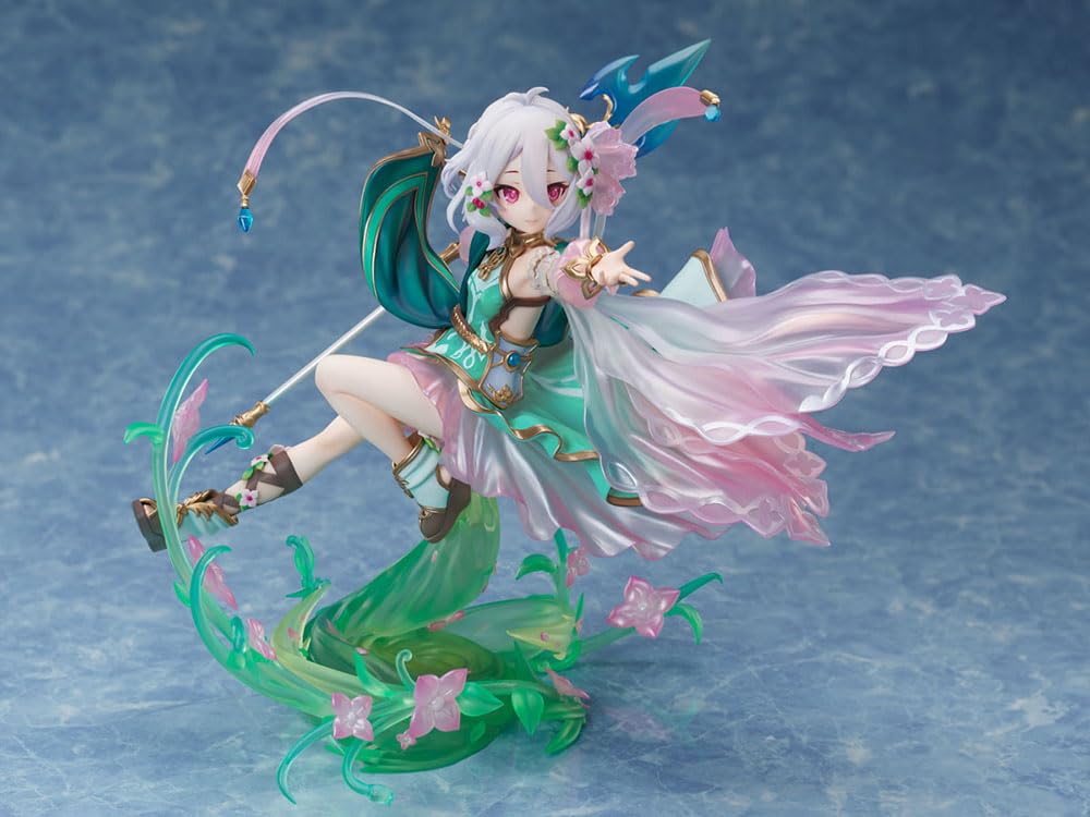 Полная фигурка Kokoro scale (6-звездочный) «Принцесса, подключайся! ReDive" 1/7 предварительно окрашенный FNEX