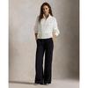 Polo Ralph Lauren Women S Cable Knit Cotton Quarter Zip Sweater  wmpoSwenc021143100 