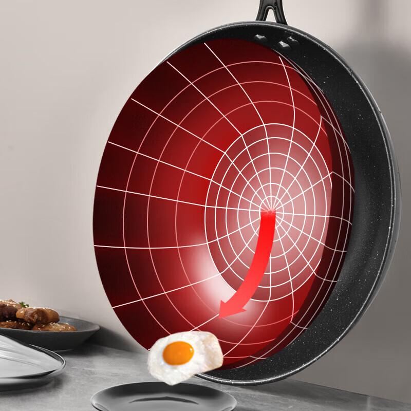 Kangbach Maifan Stone 3-Piece Cookware Set