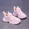Хиты продаж, кроссовки для бега, спортивная обувь на весну и осень, одноклассники, девочки, 6-12 лет, мальчики, отцы, сетка, дышащие и легкие