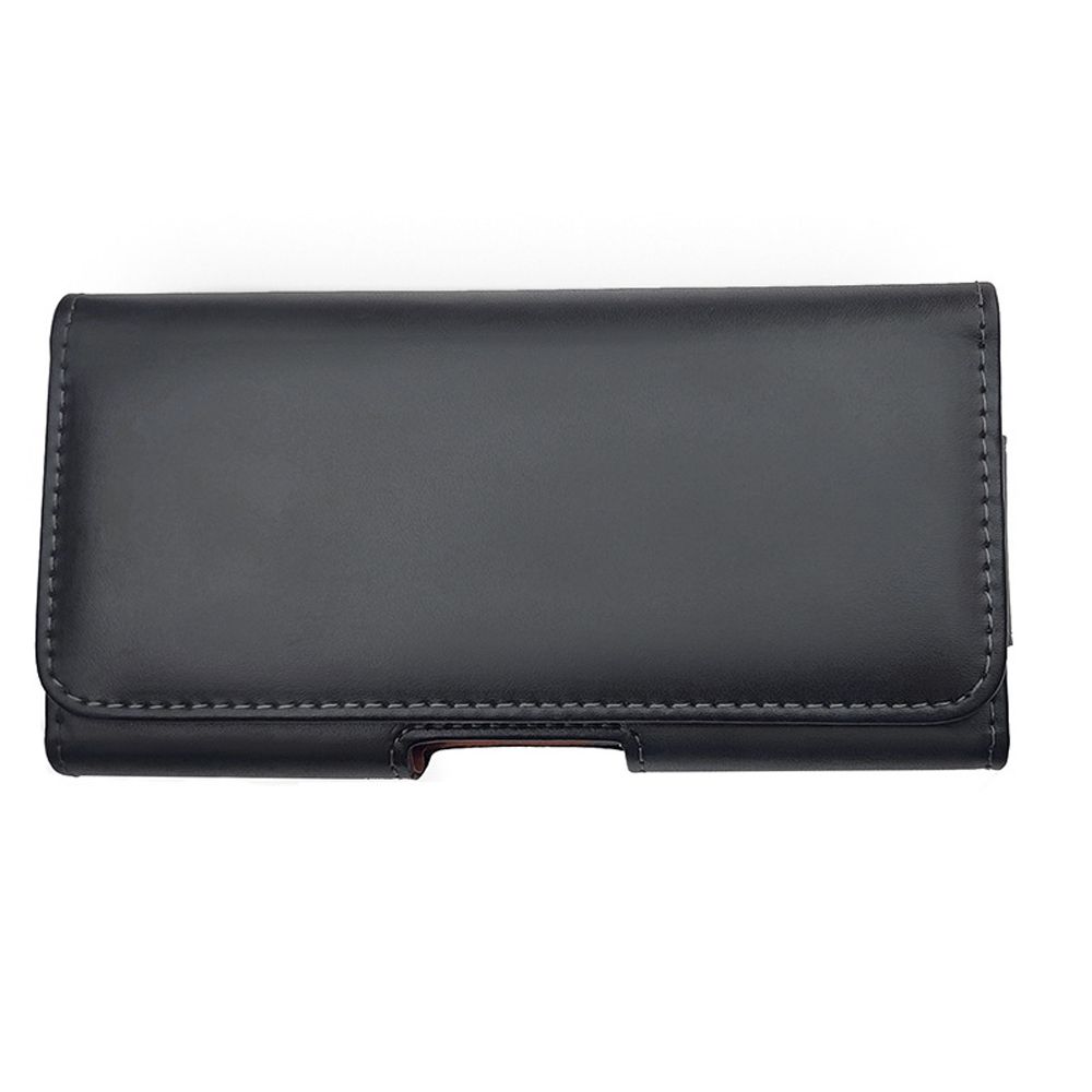 Крючок-кобура, кожаный чехол для телефона, сумка на пояс для телефона, поясная сумка, зажим для ремня для телефона