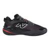 Basketball Shoes Fuelcell HESI LOW V2 Fuel Cell Hejiro Lightweight Wide Basketball Shoes AT2 Cm D [New Balance] (BBHSL) (BLACK) 27.0