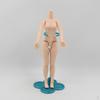 19-суставные обнаженные части тела / 6 нео-кукол, индивидуальное использование