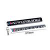 FA5Performance Motorsport Metal Logo Car Sticker Aluminum Emblem Grill Badge for BMW E34 E36 E39 E53 E60 E90 F10 F30 M3 M5 M6