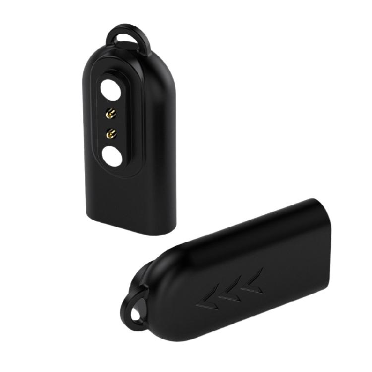 Portable Magnetic Charging Adapter Connector Converter Head for SW021 Watch Featuring Type C USB Port Enables Convenient