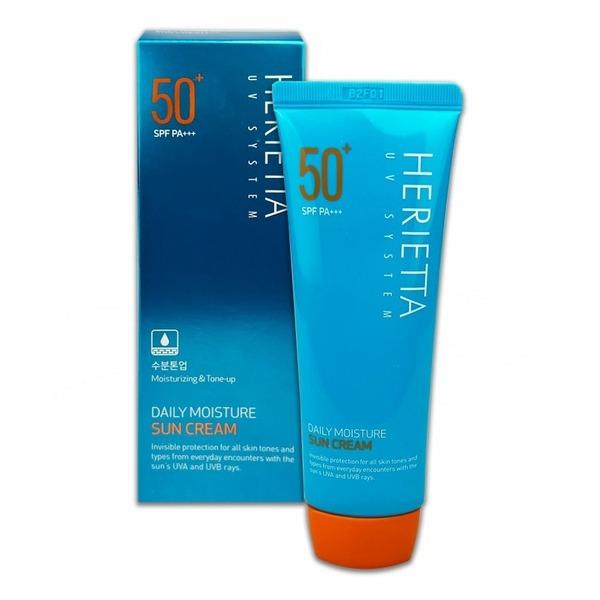 Ежедневный солнцезащитный крем 70 г -O (WAA9ECC)
