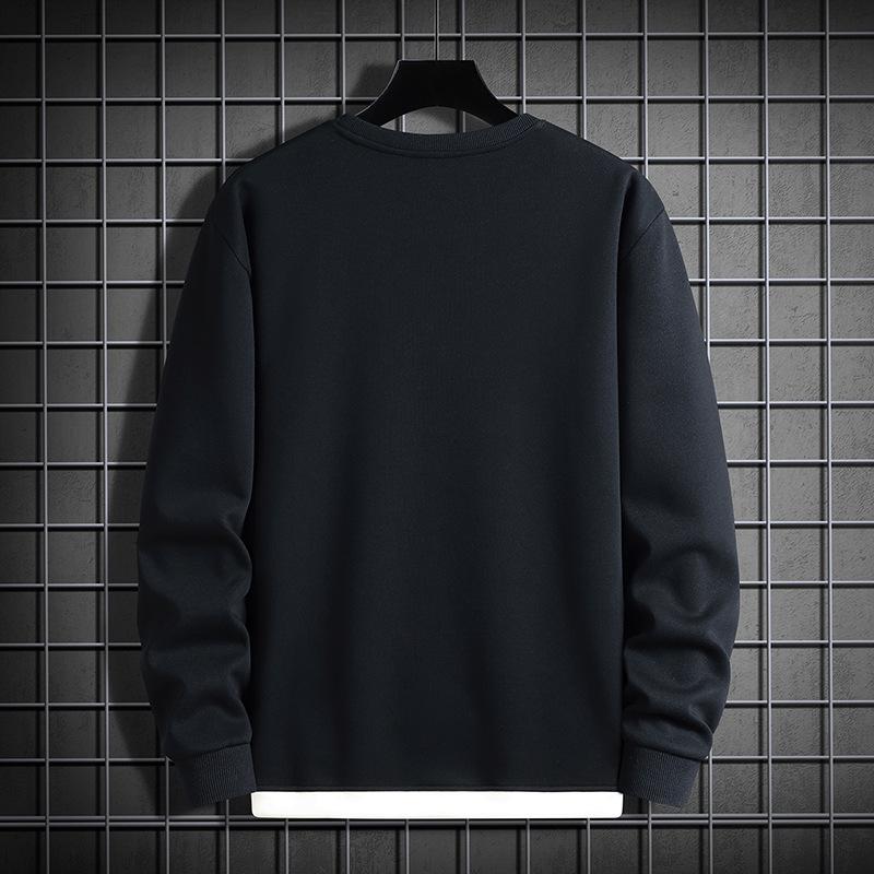 Мужские свитера Fat Up, толстовки, свободные мужские куртки