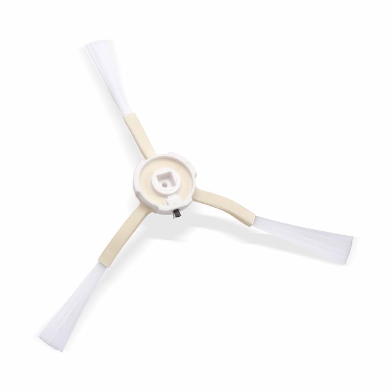 Spare Main Side Brush Mop Cloth Wipe Hepa Water Filter for Qihoo 360 S5 / S7 Pro Robot Vacuum Cleaner Cleaning Accessories