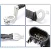 Battery Negative Cable Replacement 84634114 For Chevy Silverado 2014-2018