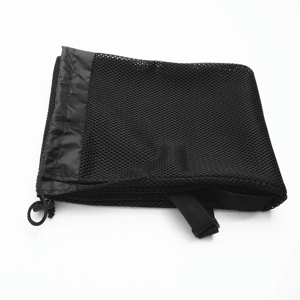 Сетчатая сумка для каяка с веслом и раздельным гребнем, чехол для хранения и транспортировки весла для каноэ и SUP-гребли