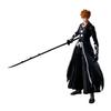 TAMASHII NATIONS S.H.Figuarts BLEACH Thousand-Year Blood War Arc Kurosaki Ichigo -Bankai: Tensa Zangetsu- Approx. 155mm ABS & PVC Pre-painted Movable