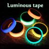 Luminous Fluorescent Night Self-adhesive Glow In The Dark Sticker Tape Safety Security Home Decoration Warning Tape