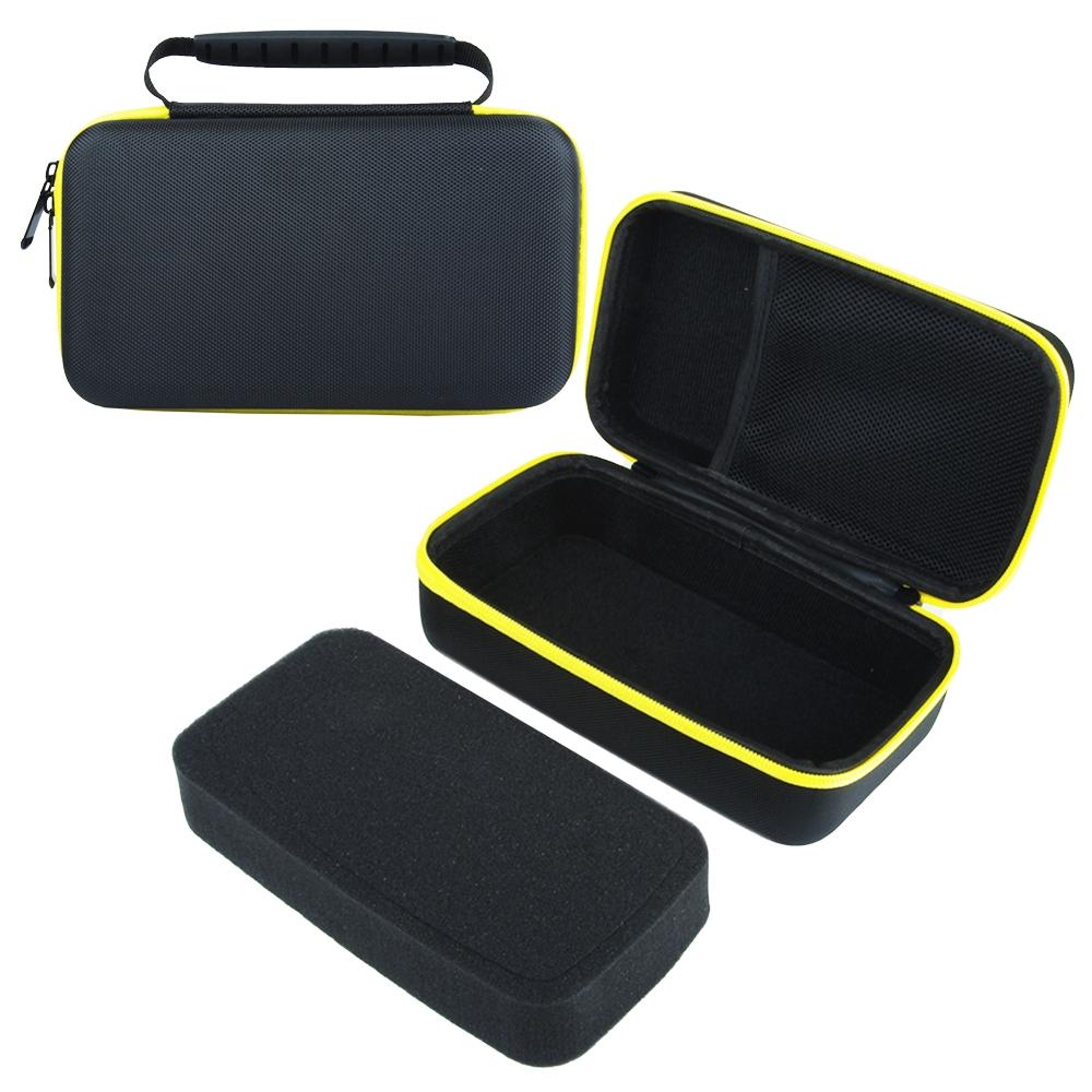 Empty Hard EVA Storage Box for Baseus 20000mAh Jump Starter Power Bank 2000A 12V Portable Car Battery Booster carTravel Case Bag