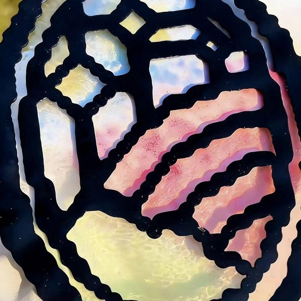 New High-Transparency Handmade DIY Perler Beads 2.6mm Heat Press Glass-Colored Perler Bead Handmade Perler Bead Toy