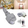 Outdoor IR Sensor Light Automatic Infrared Motion Sensor Switch