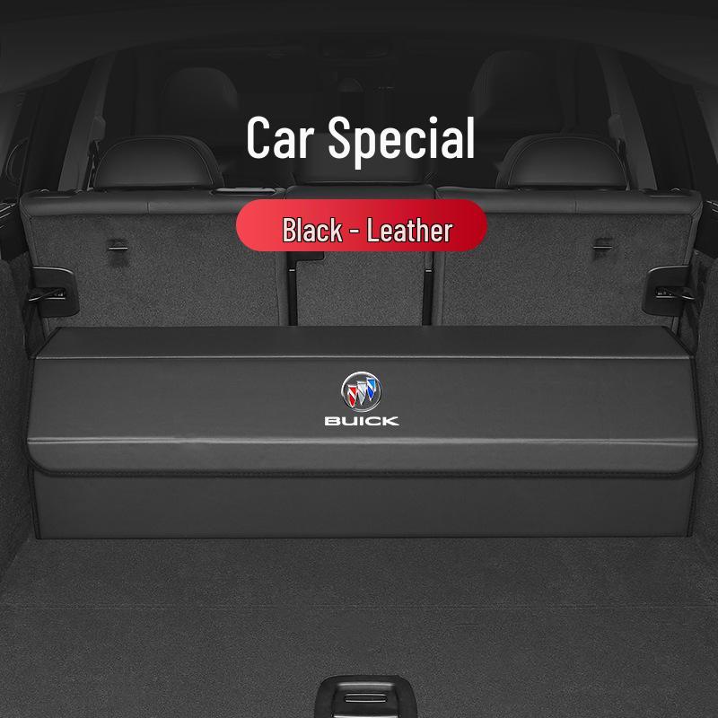 Ящик для хранения в багажник для Buick GL8, Angkewei, Junwei, Welon, Junyue, Yinglang, Weilan 6