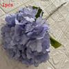 Handcrafted Silk Wedding Bouquet Artificial Flower For Party Home Hotel Ornament