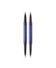 The Face Shop Inkproof 2 в 1 подводка 0.73 г 2 цвета