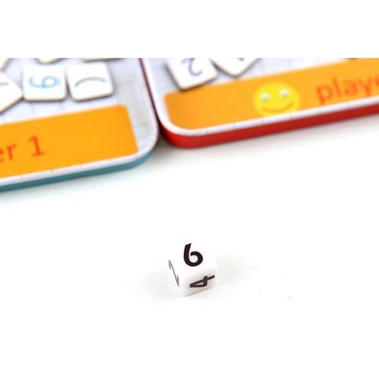 Purple Cow Magnetic Math Game Board Game, Popular Korean Game