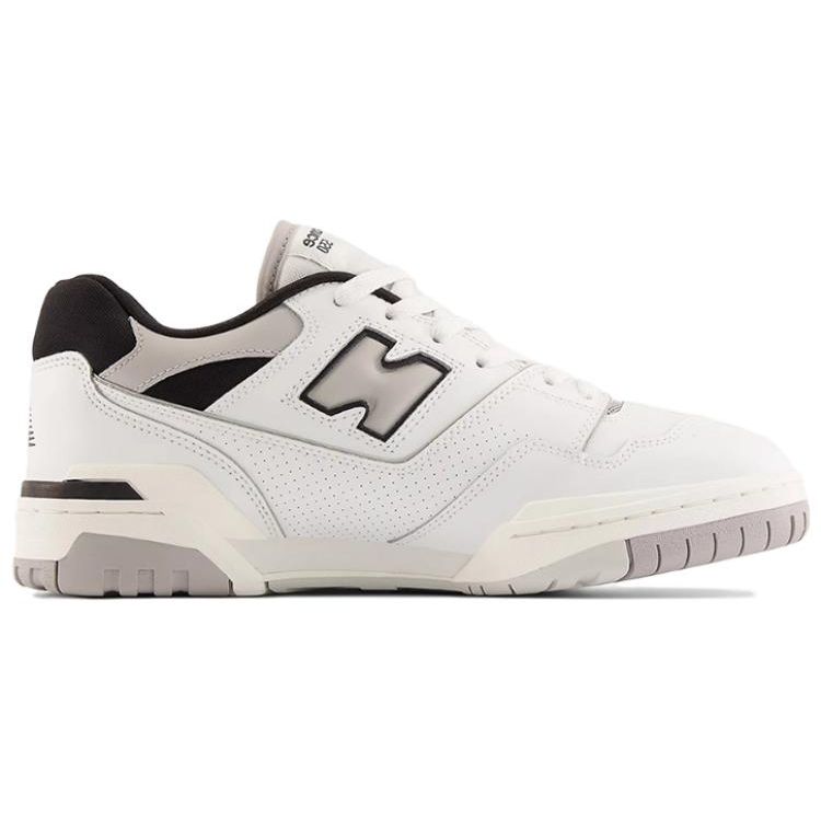 New Balance BB550NCL Белый Унисекс