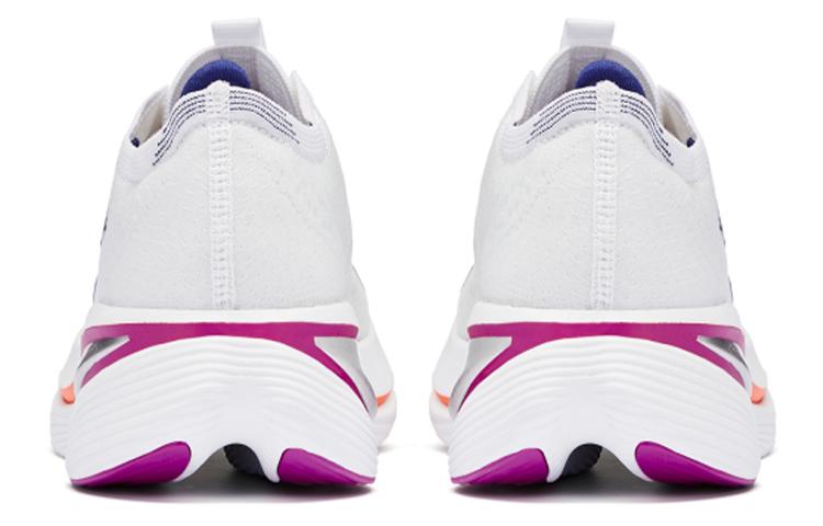 Кроссовки FuelCell SuperComp Wmns New Balance 'Белый Синий Малиновый' Женские WRCXLW2