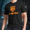 Мужские и женские футболки Mongoose