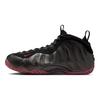 Air Foamposite One Cough Drop 2025 Унисекс Кроссовки Черный Varsity-Red IB2219-001