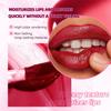 QIBEST Colour Lacquer Lipstick Water Long Lasting Moisture Lip Tinting Liquid