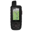 Силиконовый защитный чехол для портативного GPS Garmin GPSMAP66i/67i