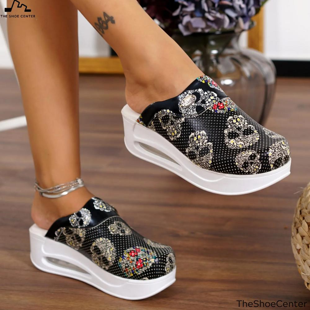 Женские тапочки, новые ортопедические туфли Sabo, сандалии, ортопедическая база, медсестра, доктор, больница, медицинская, повседневная, качество, мягкий комфорт, нескользящая обувь