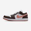 Женские Air Jordan 1 Low [DC0774] [Отправка из Кореи] 100% Оригинал