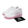 Air Force 1 Low Белый/Розовый - FV5948-100