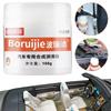 NEW 100g Car Sunroof Track Grease Lubricating Grease Door Abnormal Antirust Noise Plastic Keyboard Gear Oil Grease Bearing