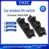 Выключатель стеклоподъемника для Toyota Camry, Prado, Land Cruiser (84820-35010)