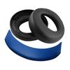 Geekria Ear Pad Headband Sony Sony PS4 PS3 PSVITA Wireless Bluetooth Gold Совместимость с гарнитурой Gaming Headset Сменная накладка для наушников Ear Pad Ear