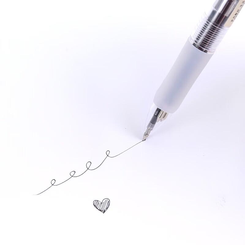 M&G Essence Series Multi-function 4-Color Ballpoint Pen