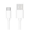 Сертифицированный MFi кабель USB-A на Lightning для Apple iPhone 15, iPad и наушников