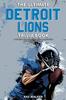 Книга The Ultimate Detroit Lions Trivia Book A Collection Of Amazing Trivia Quizzes A by Ray Walker - Paperback