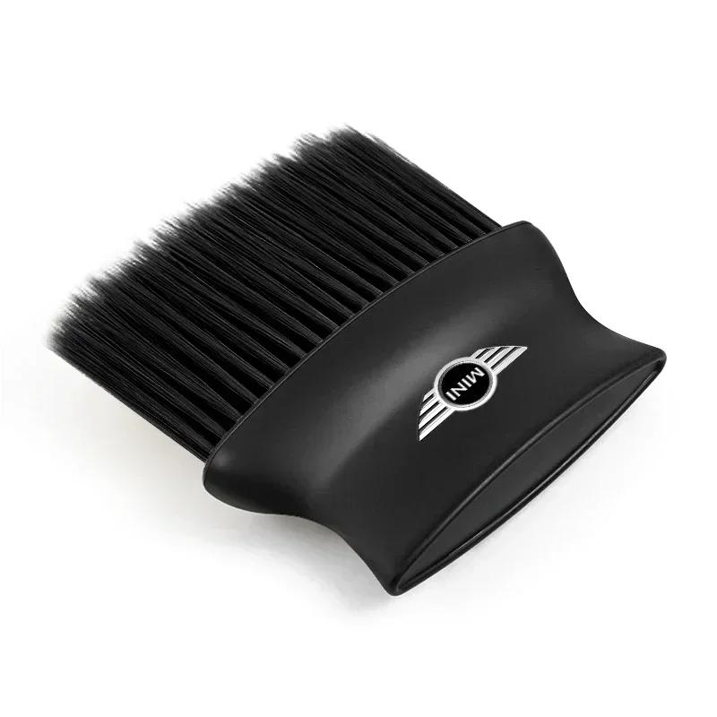 CCM1 E60 For BMW Dust Removal Brush Air Conditioning Outlet Car Wash Dust Collector Large Brush For Bmw M E46 E90 E60 F10 F30 E39 E8