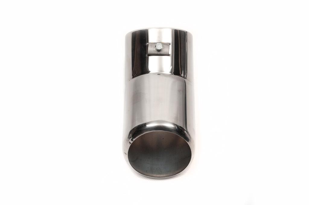 Muffler Attachment TL-200 (stainless Steel)