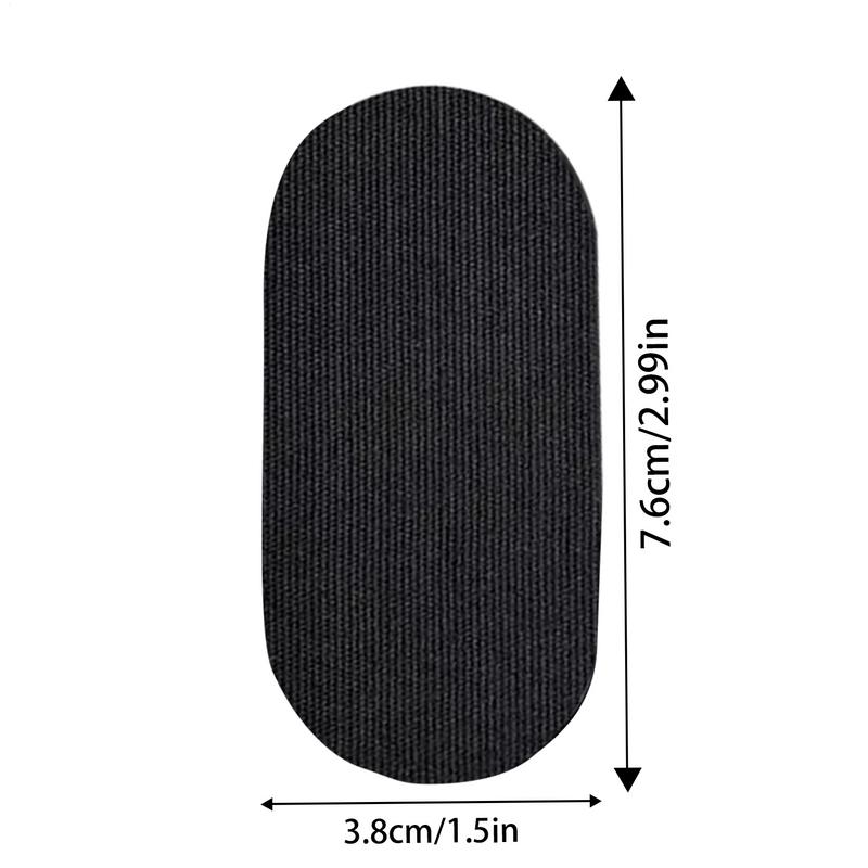 Пластырь от храпа Пластырь для улучшения носового дыхания Освежает легкие Облегчает боль Улучшает сон Ночной сон Дыхательная лента для рта 30 шт.