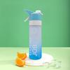 Распылитель Воды Термокружка Дорожная Чашка для Воды Без БФА 650 мл Большая