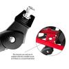 14 16 18 20 24 26 Inch Bike Adjustable Brackets for Dahon K3 PLUS S18 D8 P8 Folding Bike Road Mountain Bike with Holes LYZ