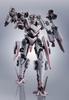 TAMASHII NATIONS ROBOT SPIRITS ARMORED CORE™ VI FIRES OF RUBICON™ IB-07: SOL 644 / Ayre, approximately 160mm, PVC, ABS, and die-cast pre-pai
