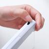 Portable Flat Panel LED Book Lamp Eye Protection High Brightness Reading Light Transparent Multipurpose Night Light Home